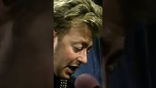 Brian Setzer covers Elvis quotMystery Trainquot [upl. by Spence]