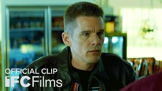 Good Kill  Clip quotGroceriesquot I HD I IFC Films [upl. by Tessy]