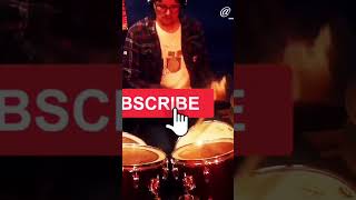 florida Low  Reynolds short drum cover [upl. by Augustina562]