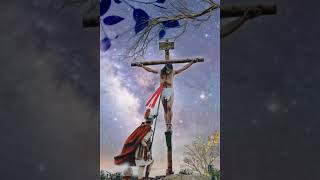 Jesusjesuschrist jesuschrist faith editjesuschristianworship shortvideoytshortyoutubeshorts [upl. by Wahs418]