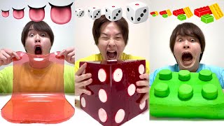 Saito09 funny video 😂😂😂 [upl. by Esirehc]