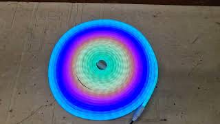 RGB LED komplekt [upl. by Halley]