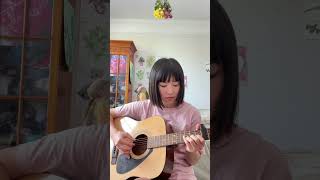 Bless the Telephone  Labi Siffre Cover by Xuanxuan [upl. by Gniy]