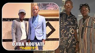 Djiba kouyate DJA DANTE [upl. by Wight]