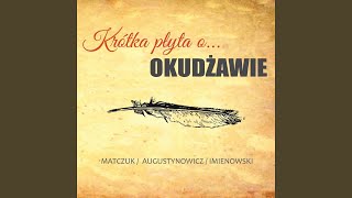 Piosenka o młodym huzarze [upl. by Craddock545]