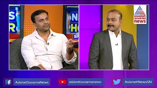 ಡಾನ್ ಜಯರಾಜ್ ನನ್ನ ವೈಭವೀಕರಿಸುವ ಅಗತ್ಯ ಇತ್ತ ಸರ್   News Hour With Daali Dhananjaya [upl. by Fabyola]