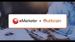 eMarketer amp Outbrain — The State of US eCommerce amp 2020 Holiday Season Preview [upl. by Rahr310]