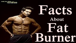 Truth About Fat Burners  Do They Really Work OR WASTE OF MONEY [upl. by Ellessig267]