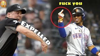 MLB  Insane Ejections• Part2 [upl. by Nikos]