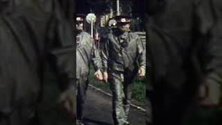 Rare Footage Of Chernobyl Disaster ourhistory chernobyl documentary [upl. by Esyak]