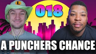 OPERATION MIAMI  A Punchers Chance 018 [upl. by Timmons]