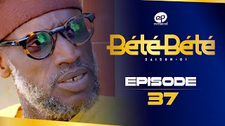 BÉTÉ BÉTÉ  Saison 1  Episode 37  VOSTFR [upl. by Animehliw]