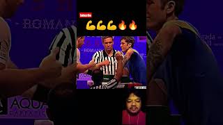 💪🔥🔥🔥 armwresling armwrestling armwresting shots [upl. by Strage]