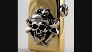 Zippo Enthusiast Network Presents Custom Zippos [upl. by Dzoba957]