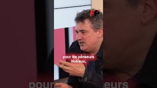 Quand ceux qui ont cassé lhôpital public ont besoin de soins… Patrick Pelloux shorts [upl. by Dlarej778]