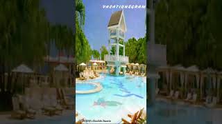 Sandals Ochi Beach Resort – Two Sides of Heaven in Ocho Rios Jamaica [upl. by Ardenia94]