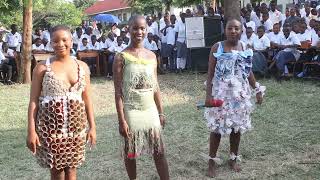 2024 KASESE SECONDARY SCHOOL STUDENTS CARNIVAL 8 [upl. by Juta]