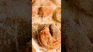 Prawns Rawa Fry  Delicious Semolina Coated Prawns [upl. by Musetta461]