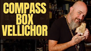 Compass Box Vellichor [upl. by Anigar]