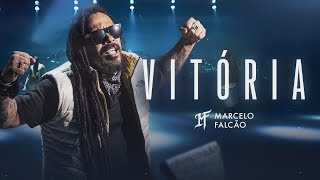 Vitória  Marcelo Falcão Clipe Oficial [upl. by Bigelow]