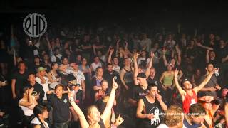 PHD official video 27092014 Kidd Kaos and Free Hoodies event [upl. by Florette642]