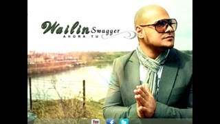 wailin swagger  Ahora tu Bachata Urbana 2021 [upl. by Filomena112]