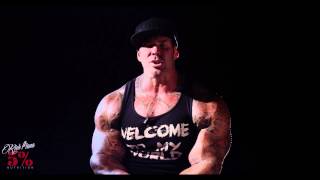 ARE YOU DOING WHATEVER IT TAKES  Rich Piana [upl. by Eednil436]