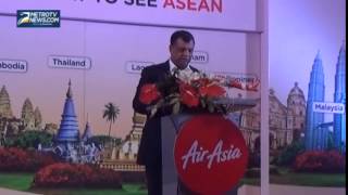 AirAsia ASEAN Pass Promosikan Lima Wilayah Indonesia [upl. by Ody]