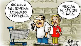 Consumismo e suas causas [upl. by Barta]