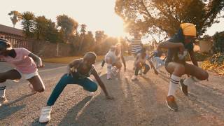 Prince Kaybee Fetch Your Life Bhenga Dance Shot by OMFilms [upl. by Kilgore]