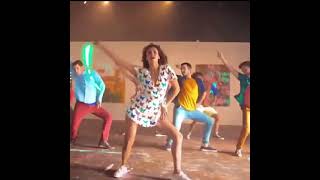 NINA DOBREV DANCING IN SHAWN MENDES MUSIC VIDEO  PARTICULAR TASTE [upl. by Norward]