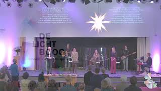 De Lichtboog Livestream [upl. by Suirrad]