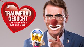 Walthers PEINLICHSTES DATE  Traumfrau gesucht [upl. by Aiht442]