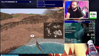 FF9 SPEEDRUN LEARNING 🎮 PC  GOAL GET PASSED OUTTER CONTINENT  NAUGHTY YORKSHIRE [upl. by Aivun]