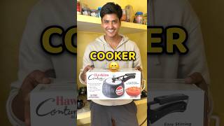 New Cooker 😄shorts vlog minivlog [upl. by Borek182]