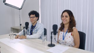 Internacionalização  Podcast Tendências Inspiradoras Ep 31 [upl. by Terej]