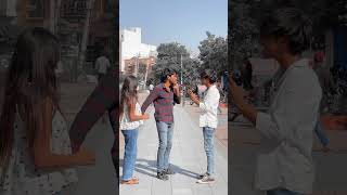 mere yaar hamesha saath hai 🤬👿  parindey ft summit goswami  ytshorts attitude foryou viral [upl. by Annirok]