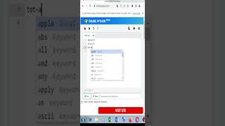 Python tutorial Tamil python pythonprogramming pythontutorial python3 [upl. by Shaia]