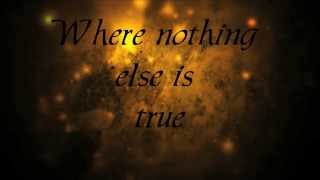 Staind Tangled Up In You Lyrics HD [upl. by Eyak]