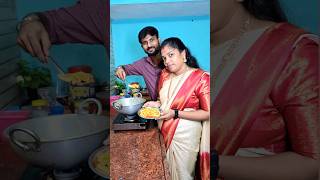 😡Ada Paavi 😱 real end twist 🤣 shorts trending funny comedy cpsaicharan viralvideo [upl. by Eenhat]