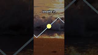 Slow Deep Breathing at 6 Breaths Per Minute breathingforanxiety breathing breathingexercise [upl. by Ahseile]