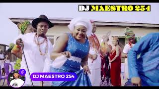 BEST OF 2023 NIGERIAN GOSPEL MIX BY DJ MAESTRO 254 [upl. by Freida]