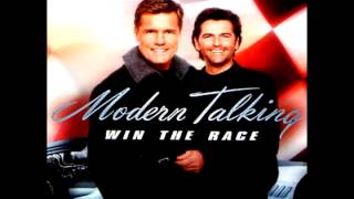 Modern Talking  Win The Race SpecialInstrumental [upl. by Amedeo]