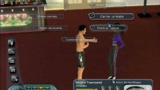 playboy the mansion mision 10 parte 1 [upl. by Nick]