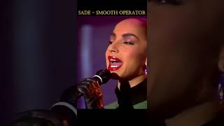 Sade  Smooth Operator 1984 [upl. by Peppard]