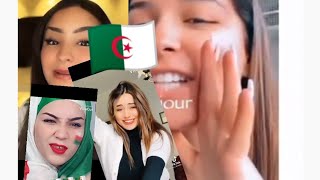 les algeriens rassa🇩🇿 أجمل المقاطع😍🔥 [upl. by Nawud]