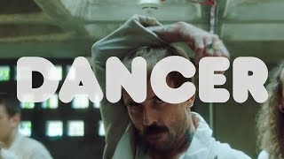 IDLES  DANCER Official Video [upl. by Edelman292]