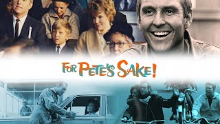 For Petes Sake  A Billy Graham Film [upl. by Let]