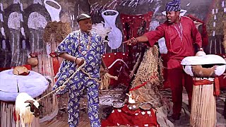 ALABORUN ERAN ORU  A Nigerian Yoruba Movie Starring Taofeek Digboluja  Olaiya Igwe [upl. by Eliathan]