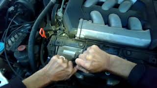 ✨ HONDA ACCORD  P1399 P0301 P301  MISFIRE CODES  QUICK FIX ✨ [upl. by Eceer]